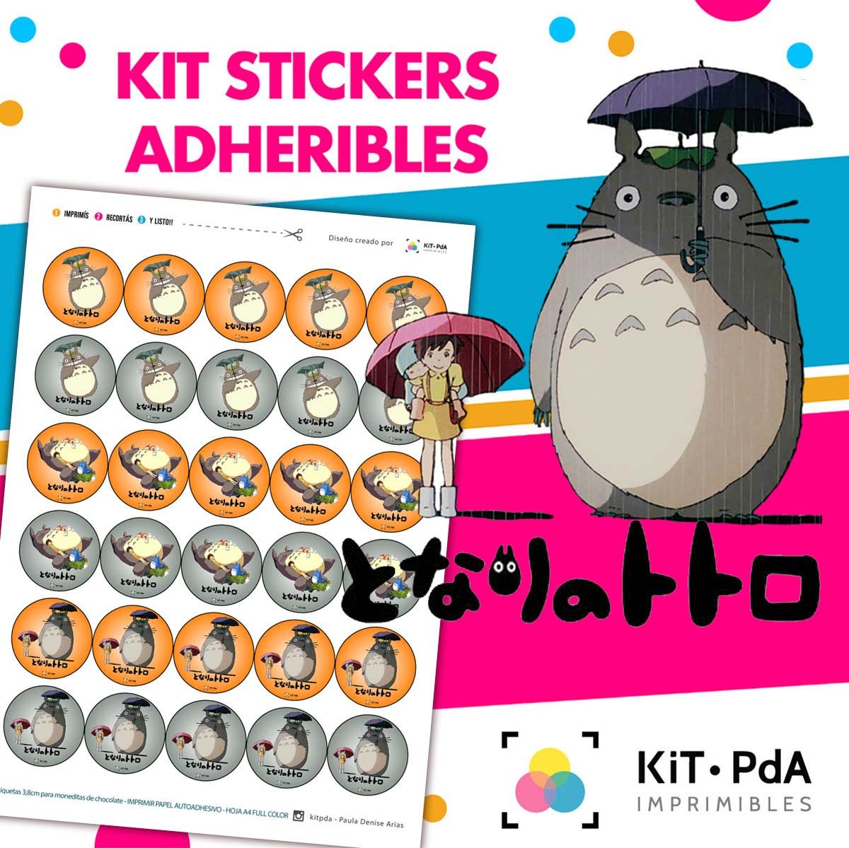 stickers